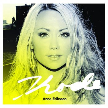 Anna Eriksson Kajaanista pohjoiseen