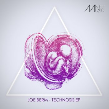 Joe Berm Technosis