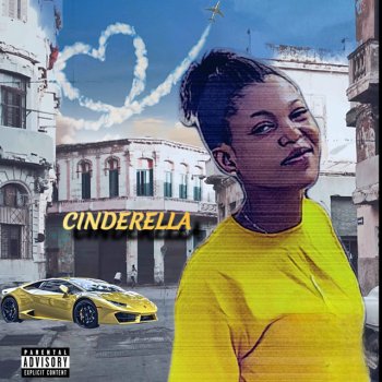 Erittage Cinderella