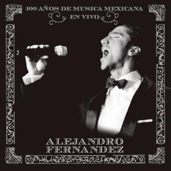 Alejandro Fernández Ella (En Vivo)