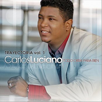 Carlos Luciano Lucha