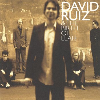 David Ruiz Someone I Used to Be