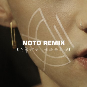 Years & Years feat. NOTD If You're Over Me - NOTD Remix