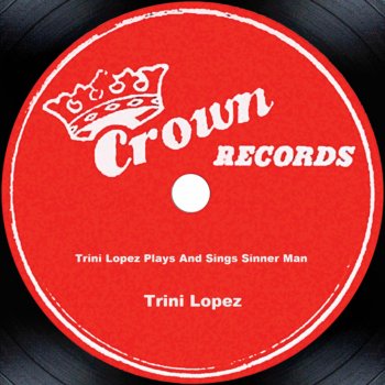 Trini Lopez I Dream of Jeanie