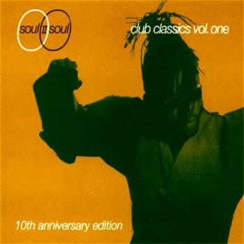 Soul II Soul Jazzie's Groove