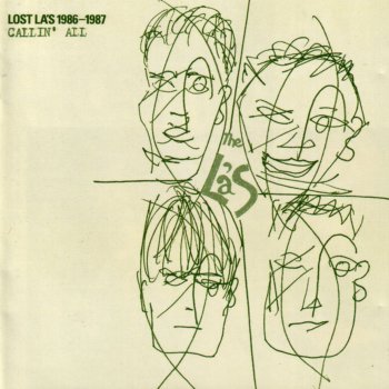The La's Way Out - The Picket Session