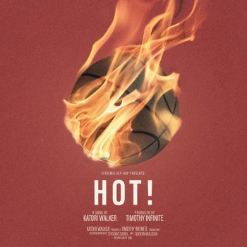 Katori Walker HOT!