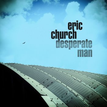 Eric Church Solid