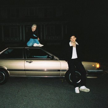 Lauv feat. Troye Sivan i'm so tired...