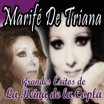 Marifé de Triana María de la 0 - Zambra