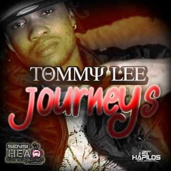 Sensi Journeys Riddim Instrumental