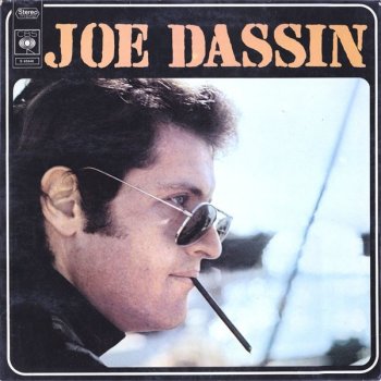 Joe Dassin Les Champs-Élysées