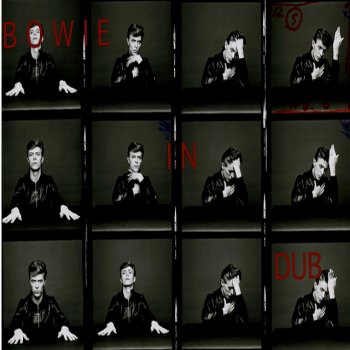 BLACK MARKET Space Oddity