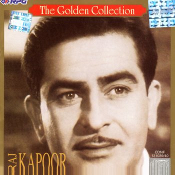 Raj Kapoor Hal-E-Dil Hamara
