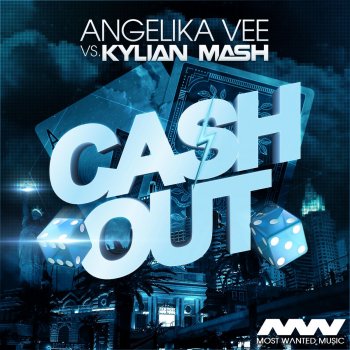 Angelika Vee feat. Kylian Mash Cash Out - Glory French Remix