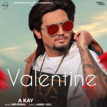 A Kay Valentine Day