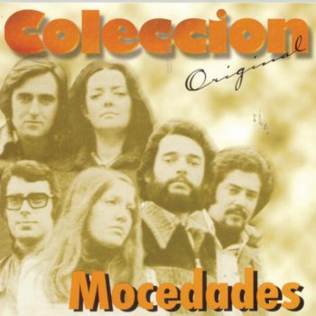 Mocedades La Gaviota