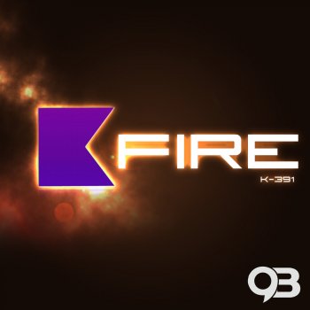 Tuen feat. K-391 Tuen - Spare (K-391 Remix)