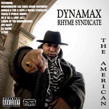 Dynamax The Missing Puzzle