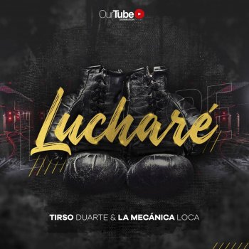 Tirso Duarte feat. La Mecánica Loca Te Quiero Y Más