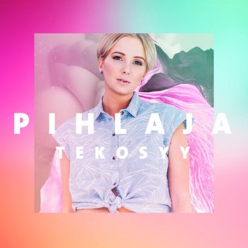 Pihlaja Tekosyy