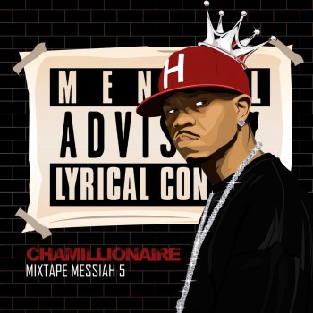 Chamillionaire No Hate