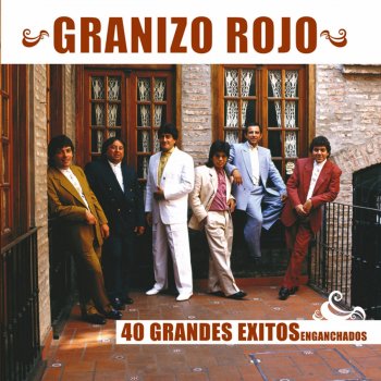 Granizo Rojo El que a hierro mata