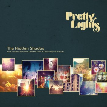 Pretty Lights New Moon Same Dark