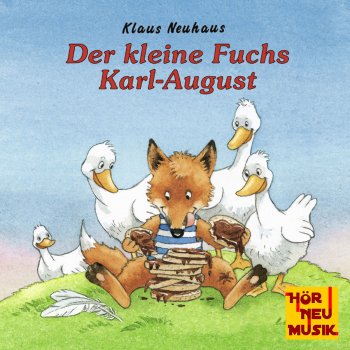 Klaus Neuhaus Quatsch mit Sosse