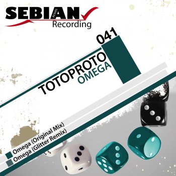Totoproto Omega (Glitter Remix)