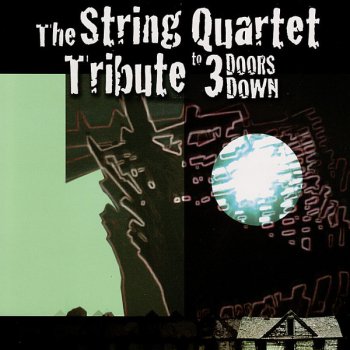 Vitamin String Quartet Loser