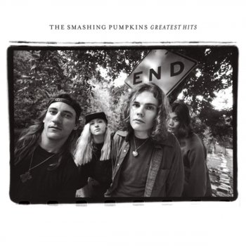 The Smashing Pumpkins Untitled