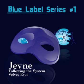 Jevne Velvet Eyes