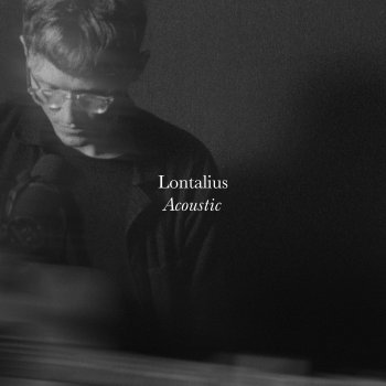 Lontalius Faint - Acoustic