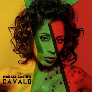 Marcia Castro Cavalo (DUB)