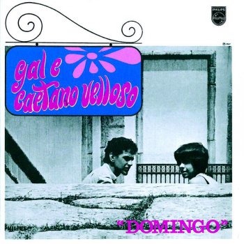 Caetano Veloso feat. Gal Costa Um Dia