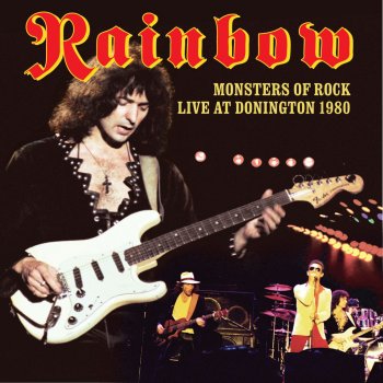 Rainbow Catch the Rainbow (Live)