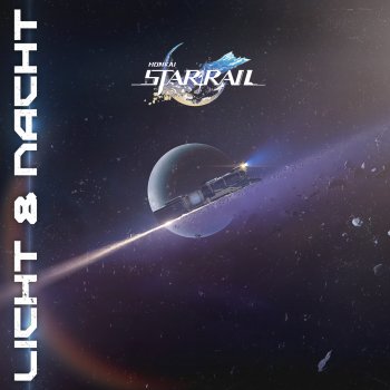 Animetrix Licht & Nacht (Honkai: Star Rail)