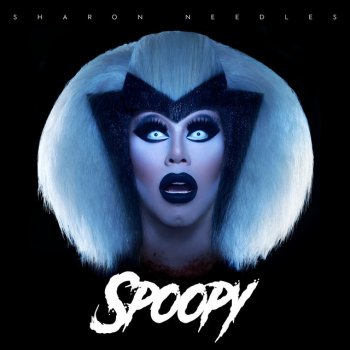 Sharon Needles Monster Mash