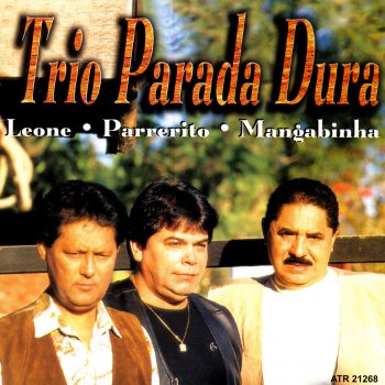 Trio Parada Dura Sempre