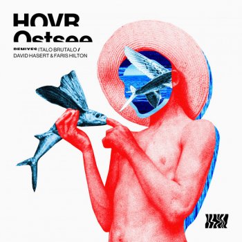 HOVR Ostsee (Italo Brutalo Remix)