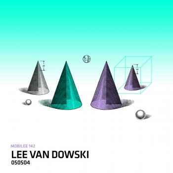 Lee Van Dowski 50504
