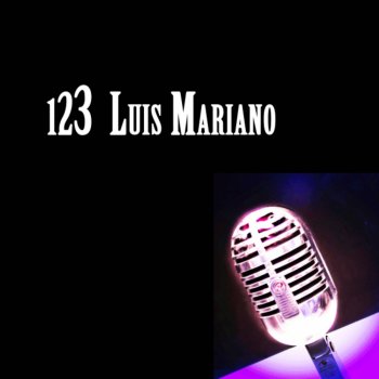 Luis Mariano Mon cœur a valsé