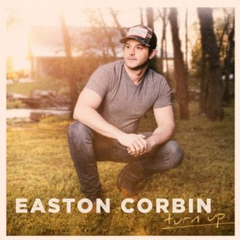 Easton Corbin Didn't Miss a Beat