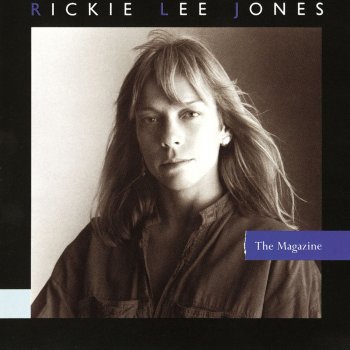 Rickie Lee Jones The Real End