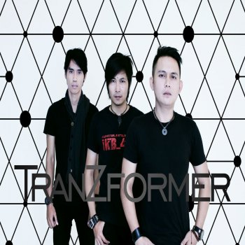 TranZformer Tanpamu Hidup Sendiri