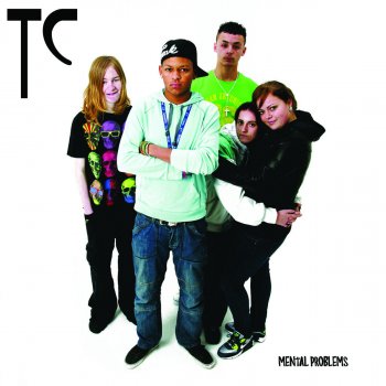 TC Mental Problems (R.L.F Remix)