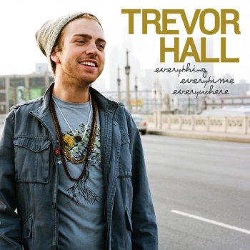 Trevor Hall Te Amo