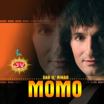 Momo Ponovo sam ranjen