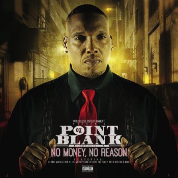 Point Blank Smiling Faces